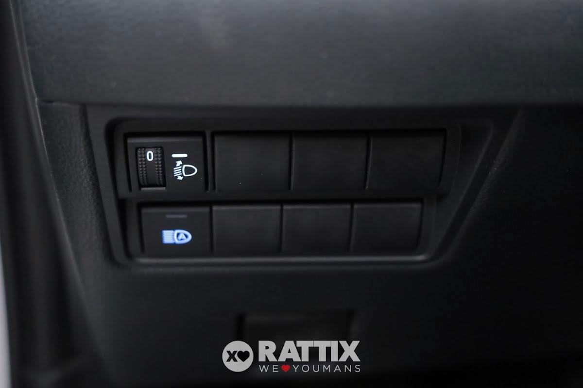 Toyota Yaris 1.5h Business