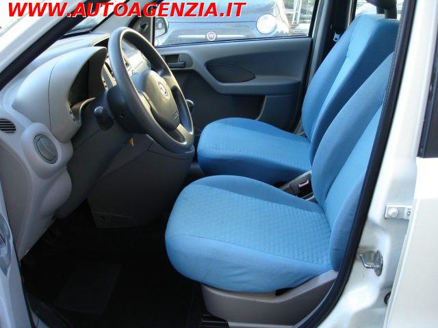 FIAT Panda 1.1 Active