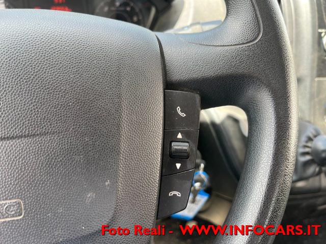 PEUGEOT Boxer 333 2.0 BlueHDi 130CV PM Cassonato Acciaio N1