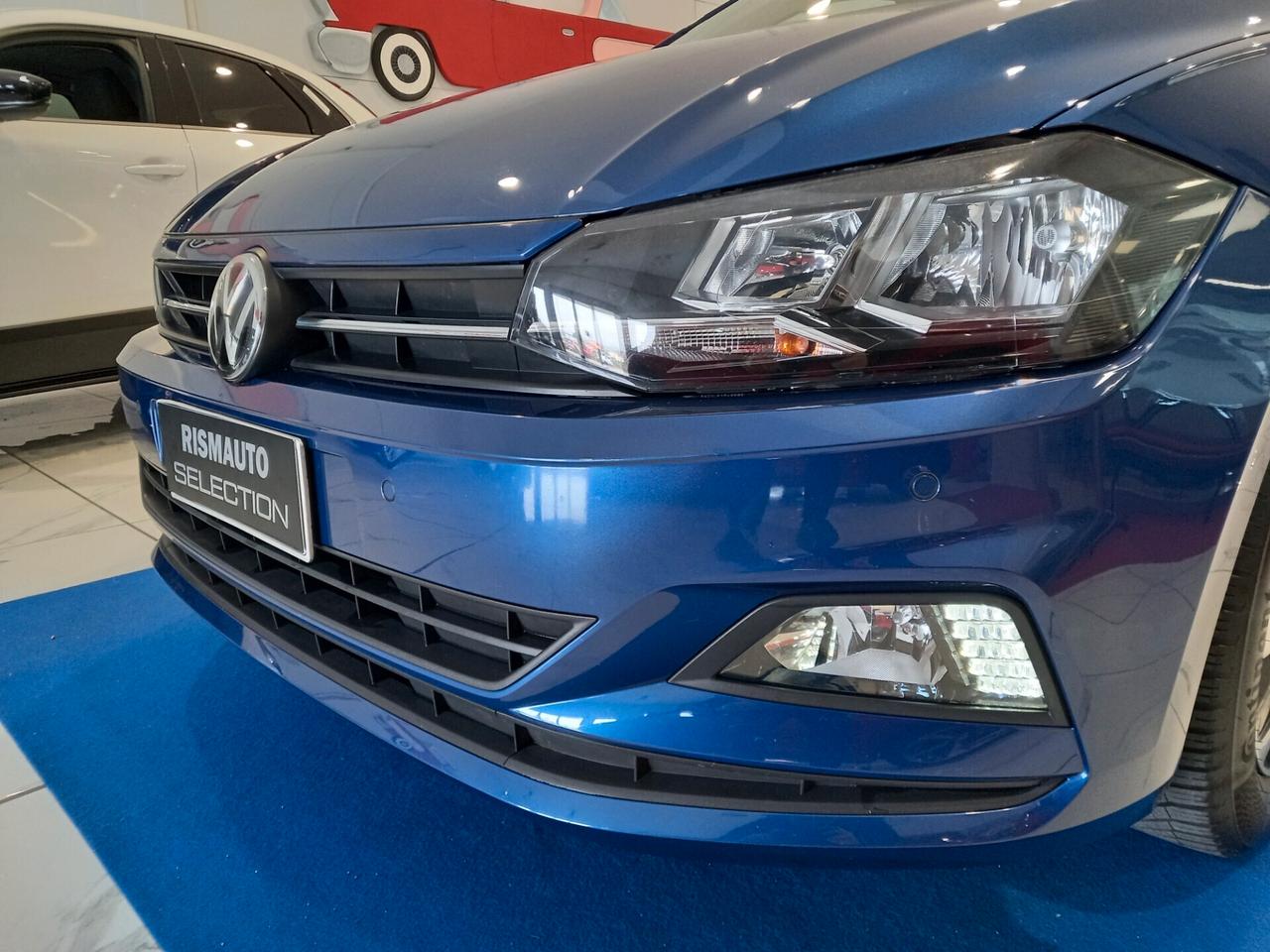 Volkswagen Polo 1.0 EVO 5p. Trendline