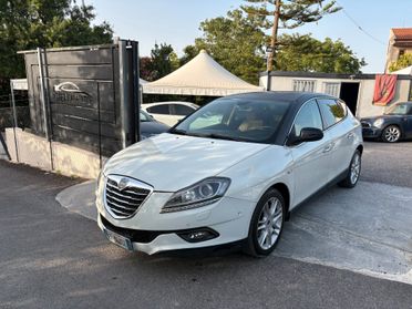 Lancia Delta 1.6 MJT DPF Selectronic Oro (CAMBIO AUTOMATICO)