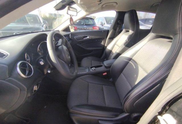 MERCEDES-BENZ CLA 180 d Automatic Business Sw AUTOVETTURA