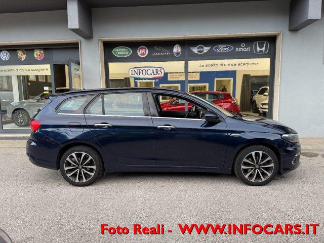 FIAT Tipo SW 1.3 Mjt 95 CV LOUNGE - NEOPATENTATI