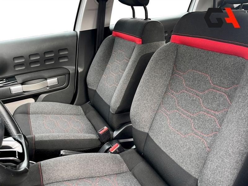 Citroën C3 C3 PureTech 82 GPL Shine