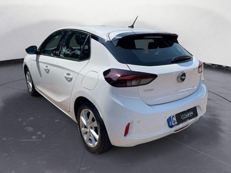 Opel Corsa 1.2 Elegance