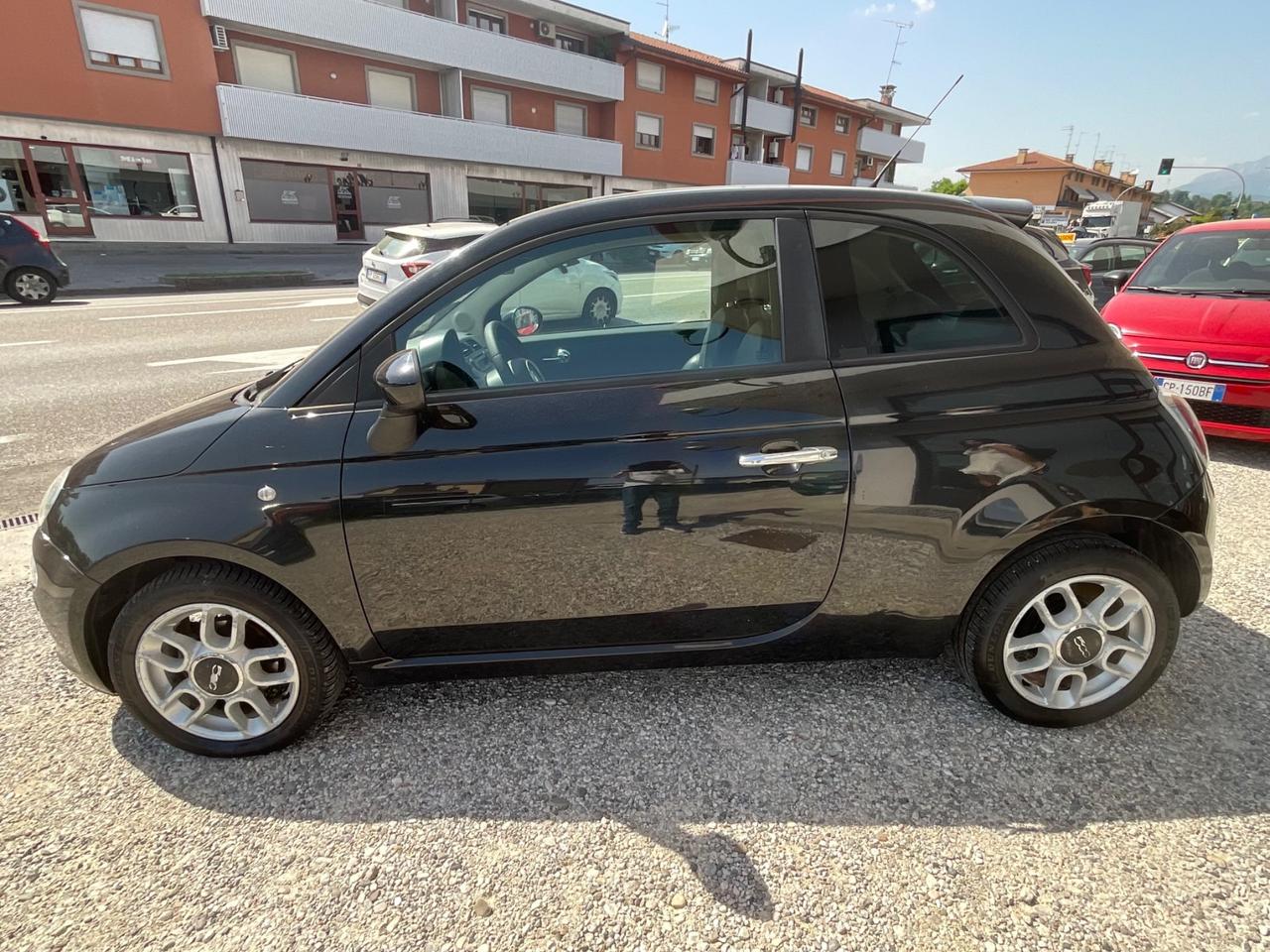 Fiat 500 1.3 Multijet 16V 75 CV Sport