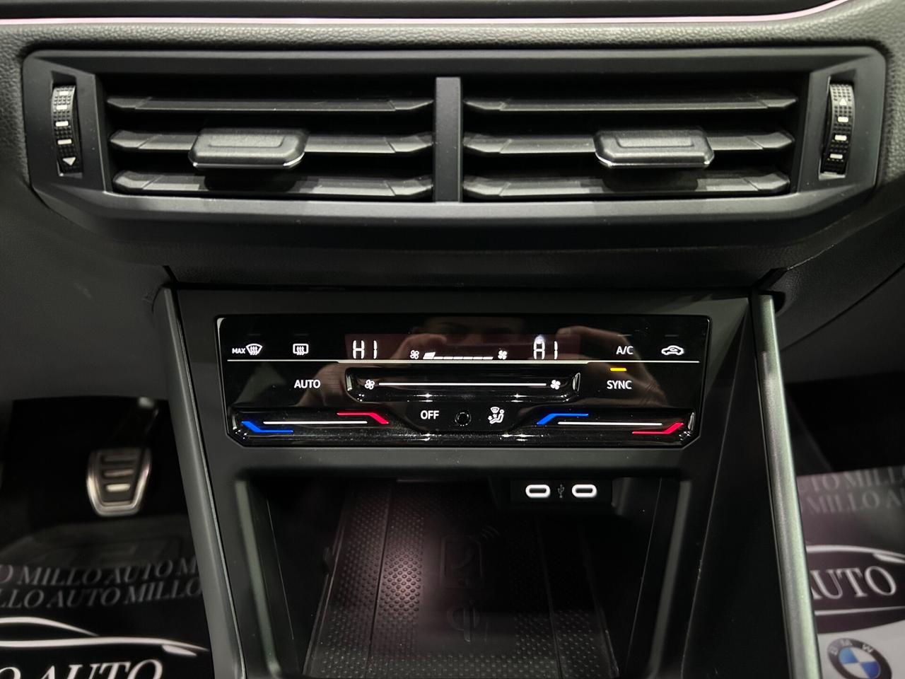 Volkswagen Polo 1.0 95 TSI R-Line