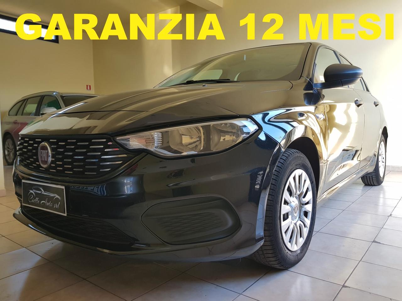 Fiat Tipo 1.3 Mjt S&S 5 porte Easy