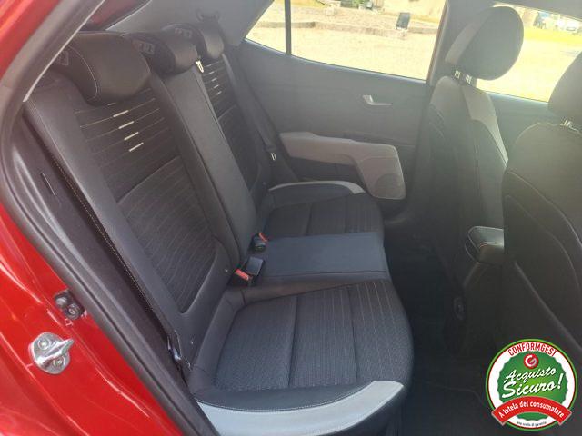 KIA Stonic 1.0 T-GDi 120 DCT7 Energy UN.PROP.