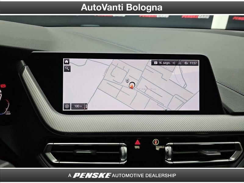 BMW Serie 1 116d Msport