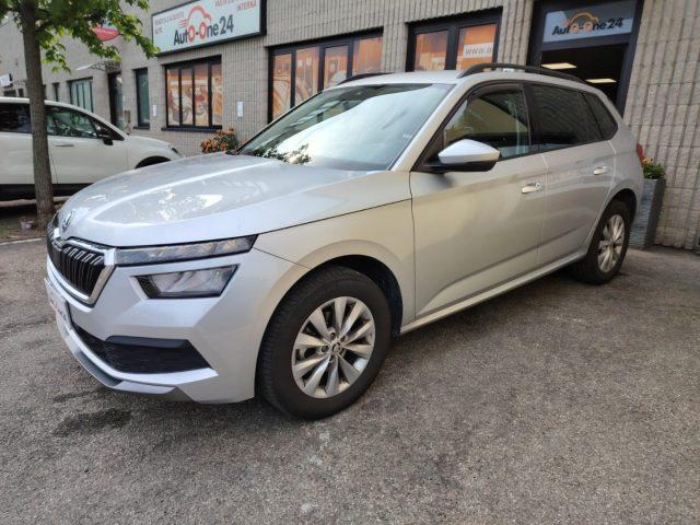 SKODA Kamiq 1.0 G-Tec Ambition PREZZO REALE - FINANZIABILE