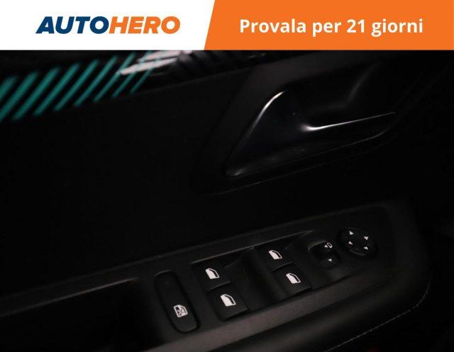 PEUGEOT 208 PureTech 100 Stop&Start EAT8 5 porte Allure