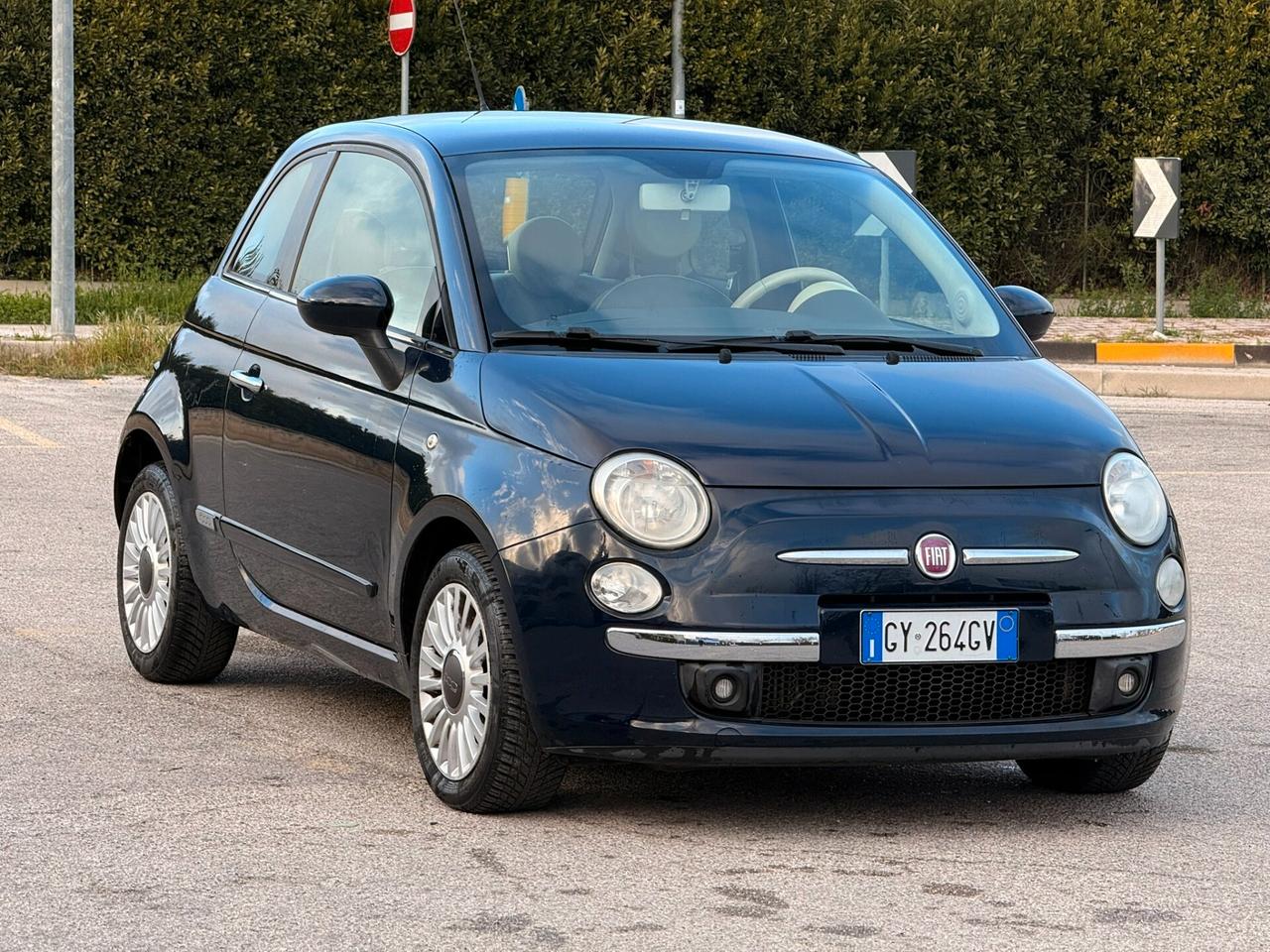Fiat 500 1.3 GARANZIA 12 MESI