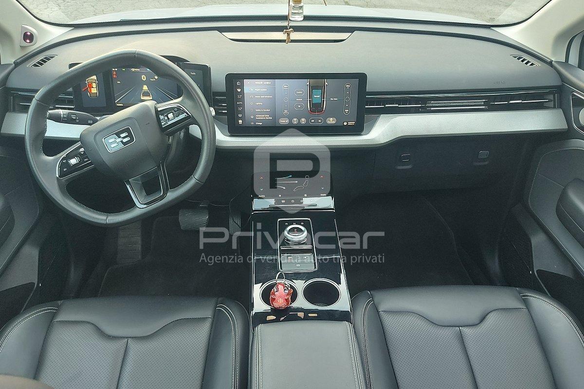 AIWAYS U5 63 kWh Prime