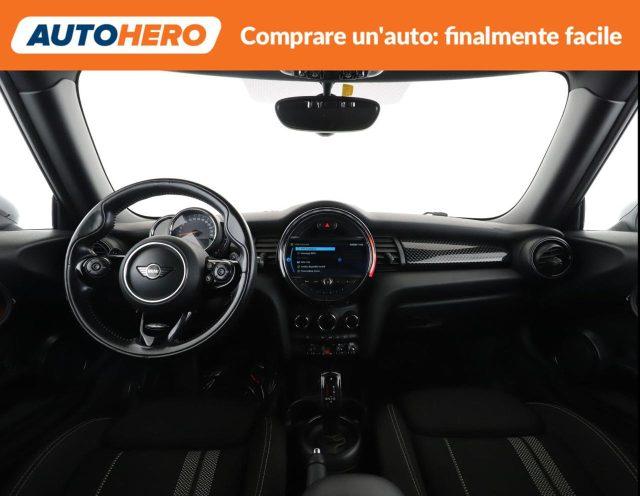 MINI Cooper S 2.0 Cooper S