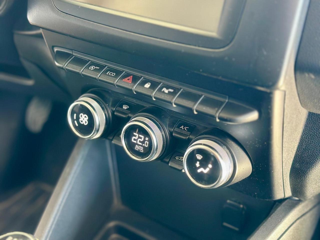 Dacia Duster 1.5 Blue dCi 8V 115 CV 4x2 Comfort