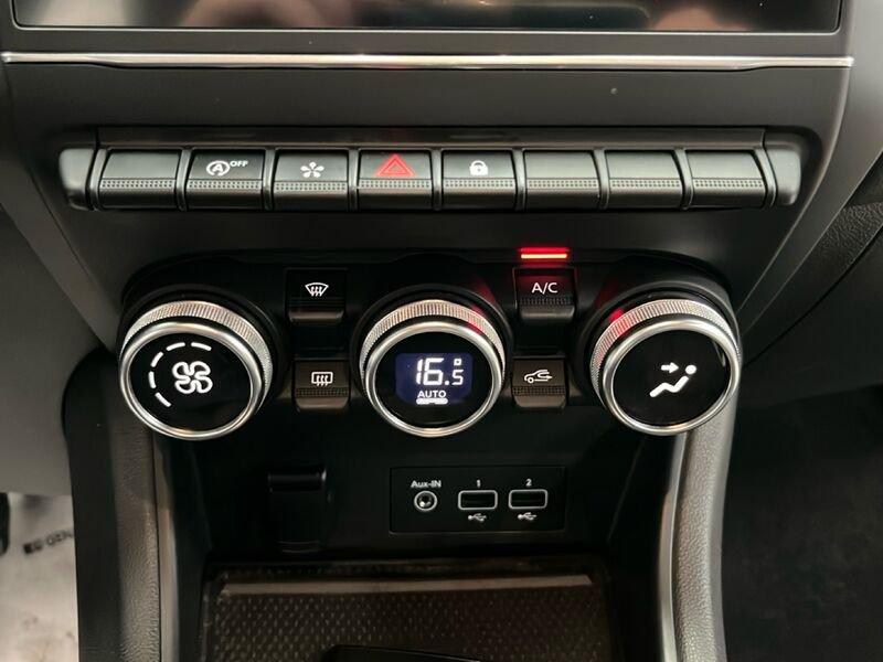 Renault Captur Captur 1.0 tce Intens Gpl 100cv my21