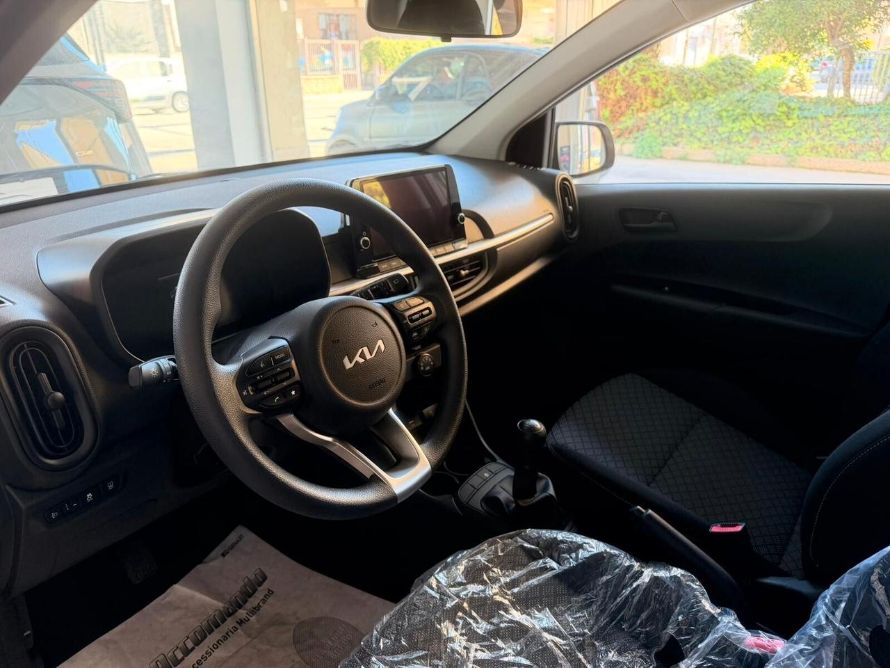 Kia Picanto Urban 1.0 63CV