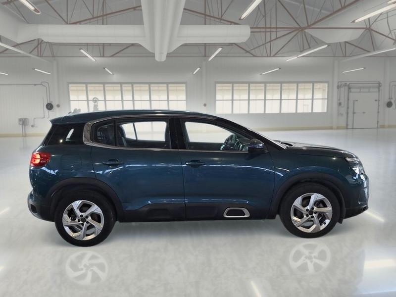 CITROEN C5 AIRCROSS BLUEHDI 130 SES BUSINESS EAT8 AUTOMATICO SUV