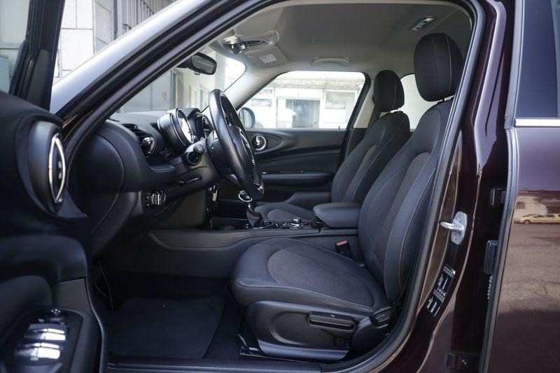 MINI Mini Clubman MINI Mini Clubman Mini 2.0 Cooper D Hype Clubman 110KW ANNO 2017