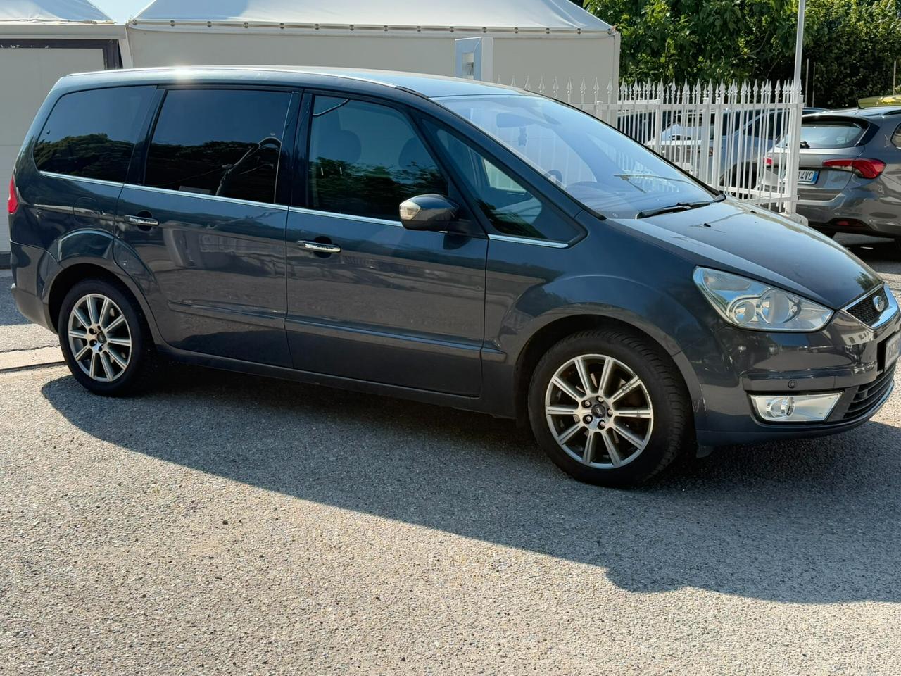Ford Galaxy Galaxy+ 2.0 TDCi 140 CV 7 POSTI