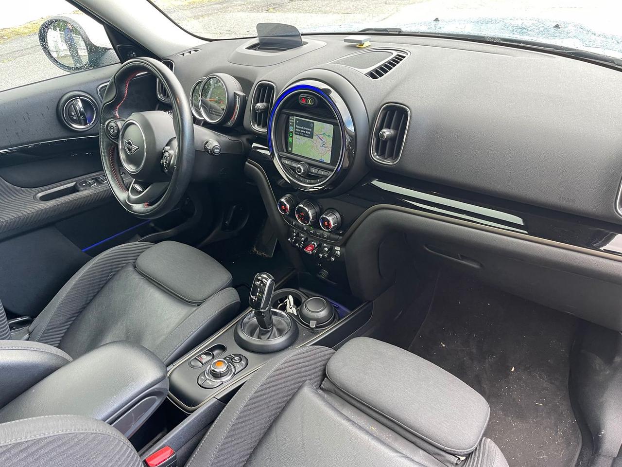 Mini Cooper S Countryman 2.0 Cooper S Business TETTO PANORAMICO