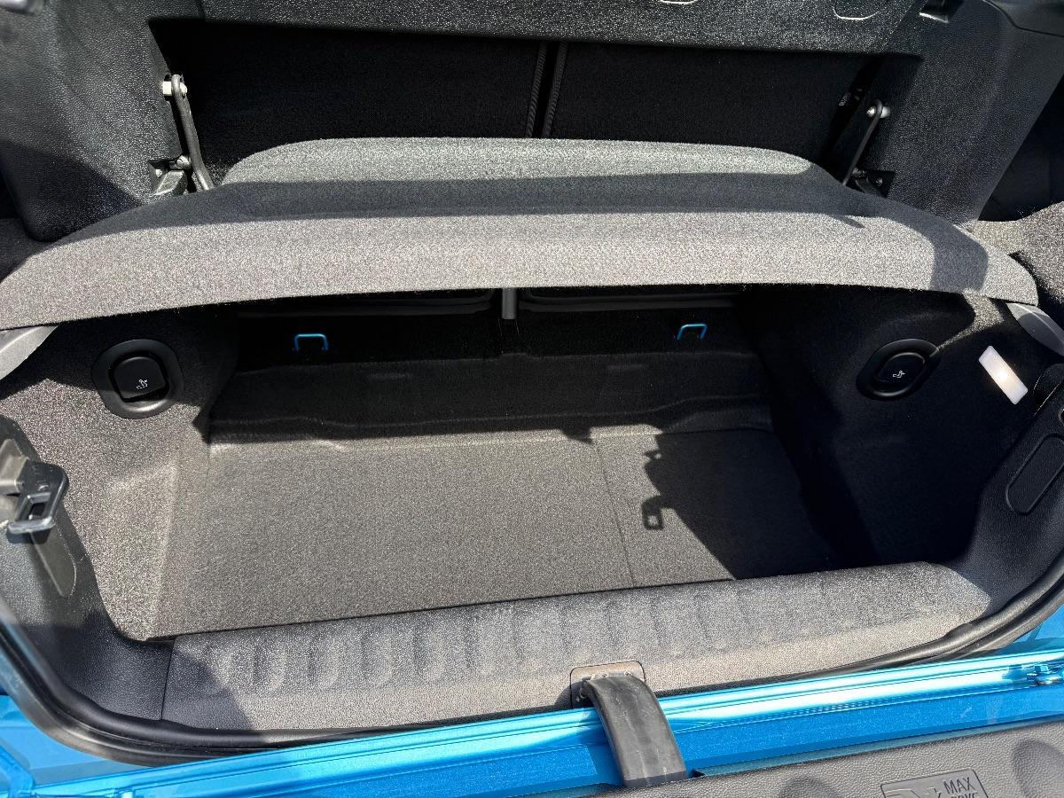 Mini Cooper 1500 D Cabrio;