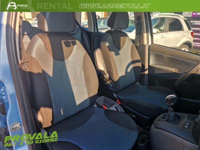 FIAT Idea 1.4 Dynamic