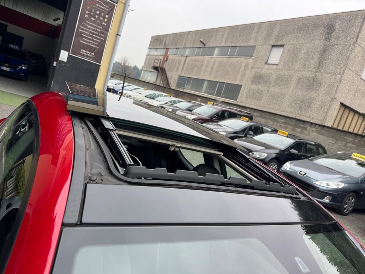 Alfa Romeo MiTo 1.4 78 CV 8V S&S Super