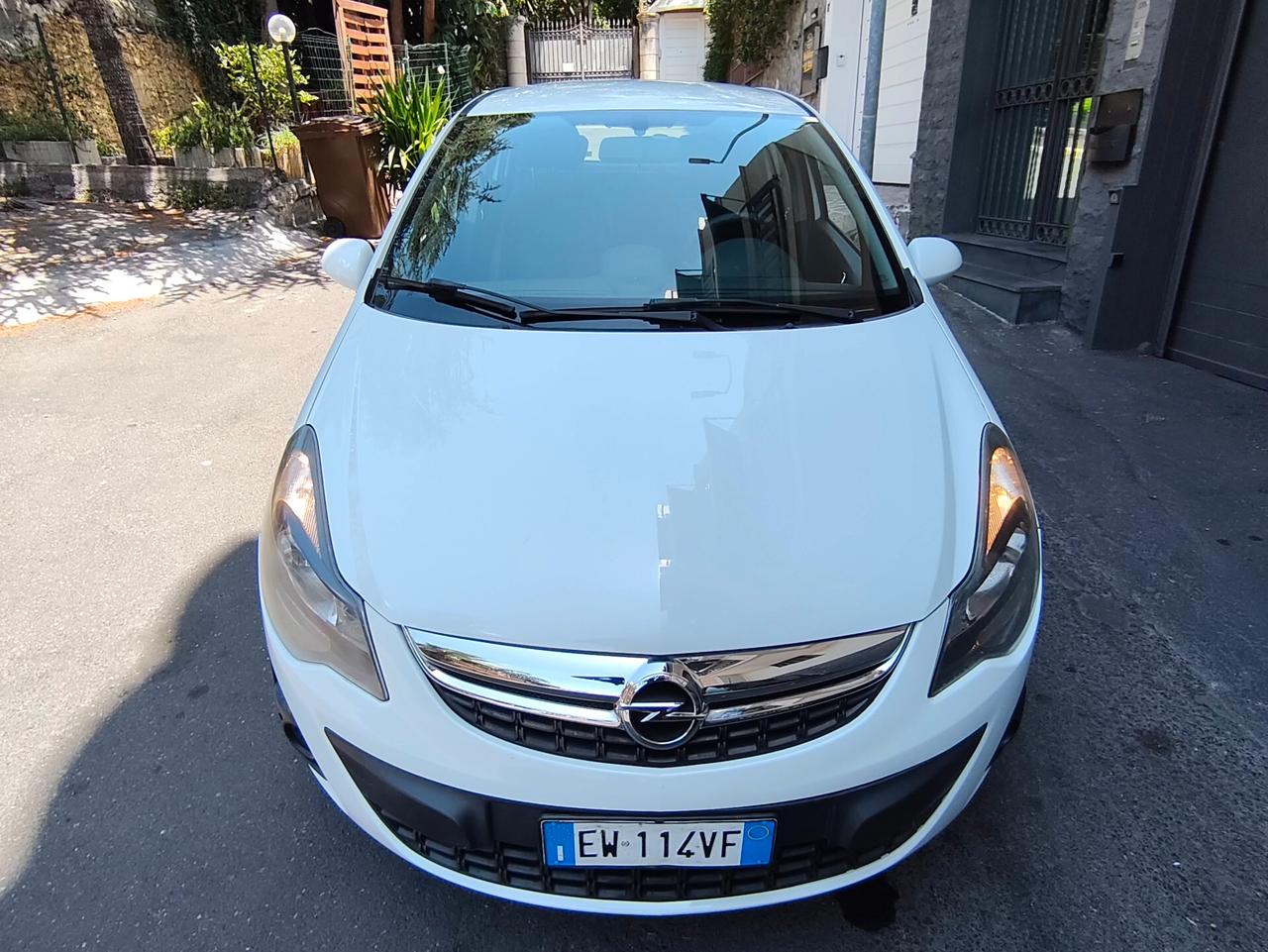 Opel Corsa 1.3 CDTI 75CV 2014