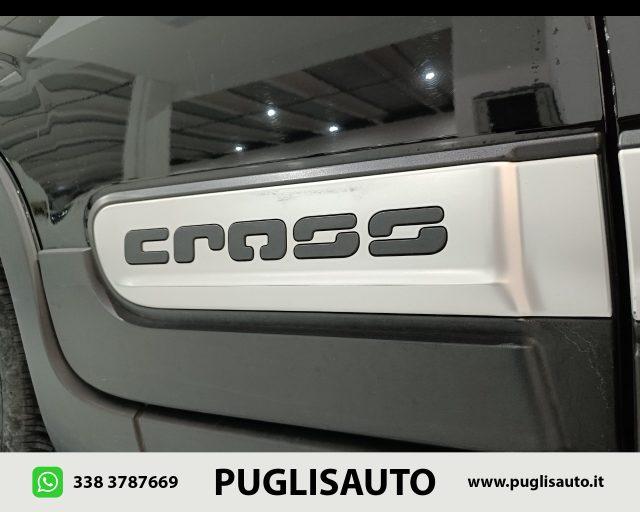 FIAT Panda 1.2 City Cross