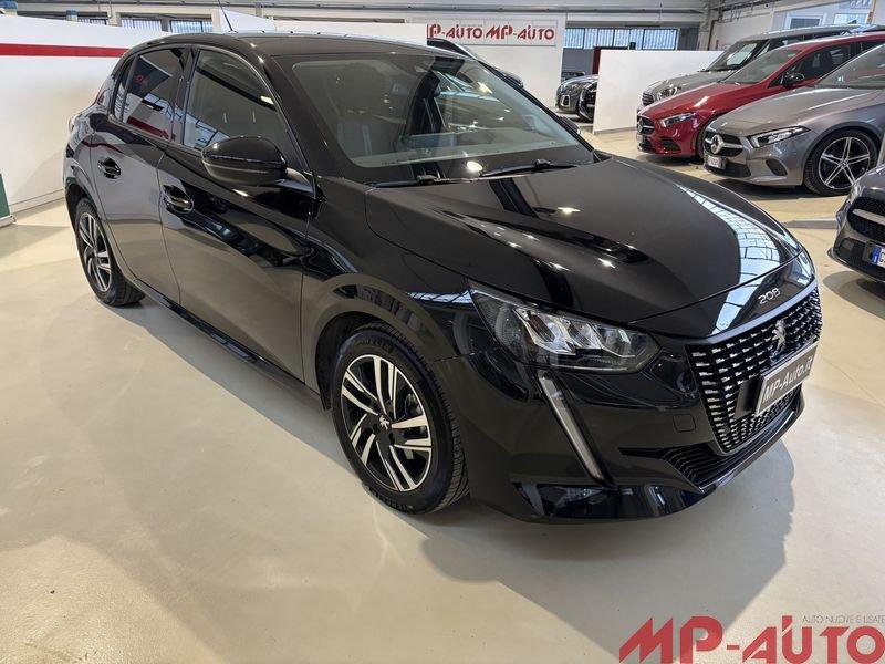 Peugeot 208 208 Allure Pack UNICO PROPRIETARIO