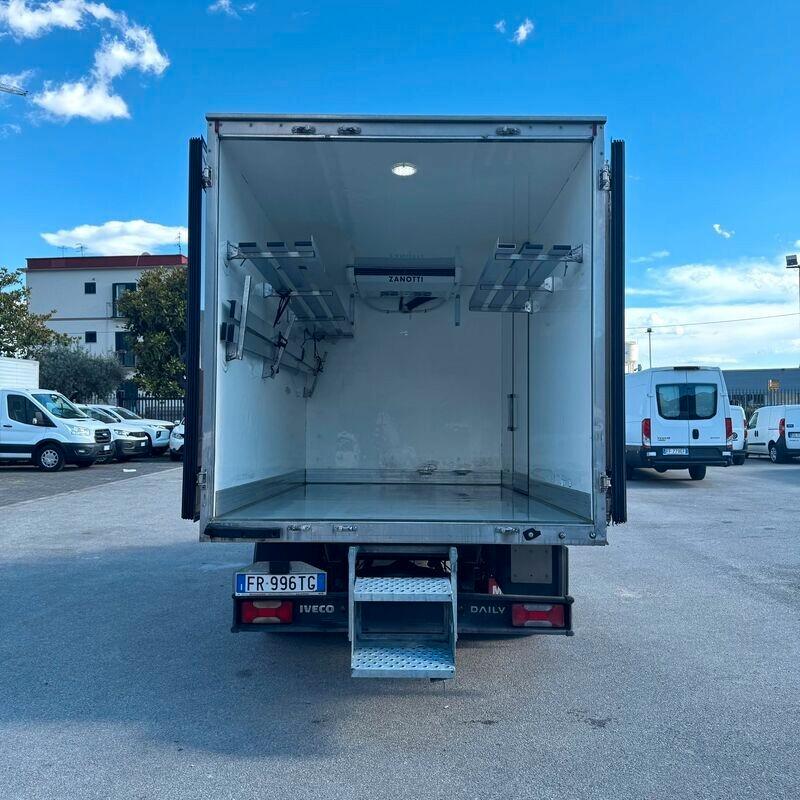 IVECO DAILY 60C15 3.0hpi FRIGO FRC -20 GRADI