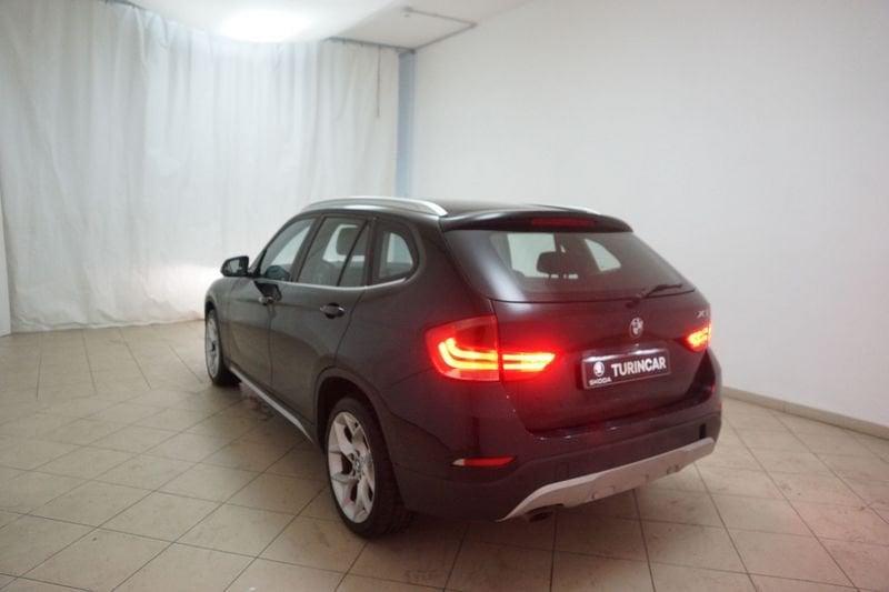 BMW X1 X1 xDrive18d