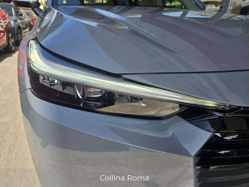 Honda HR-V HEV 1.5 Advance Plus eCVT