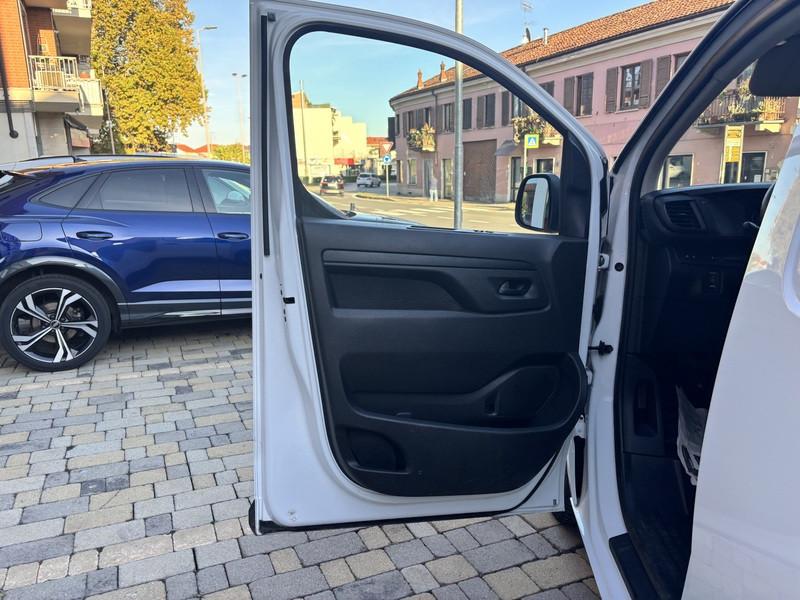 CITROEN Jumpy XL 2.0 Bluehdi S&S 140cv
