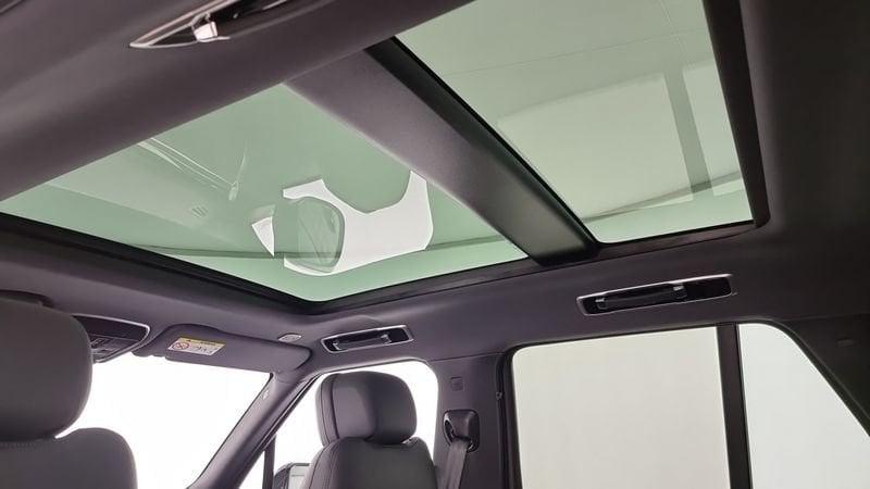 Land Rover Range Rover 3.0D l6 HSE