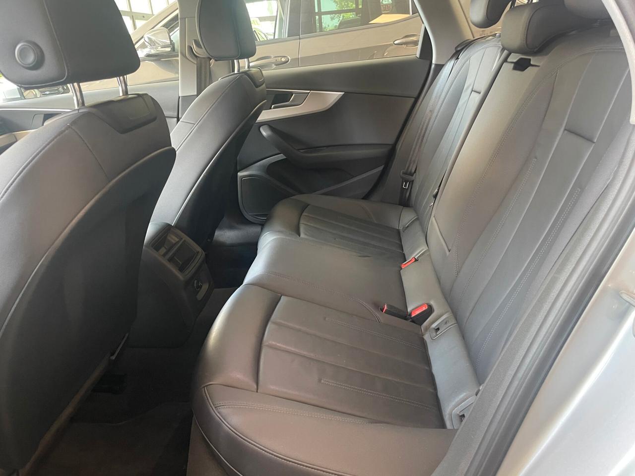 Audi A4 allroad 40 TDI 204 CV S tronic Business