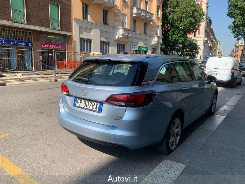 Opel Astra 1.0 Turbo ecoFlex Start&Stop Sports Tourer Innovation