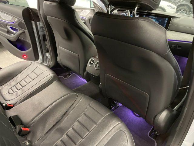 MERCEDES-BENZ CLS 300 2.0 d 4Matic 265 CV Mild hybrid Premium