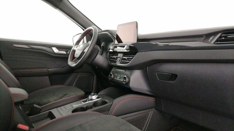 Ford Kuga 2.5 full hybrid ST-Line X 2wd 190cv cvt