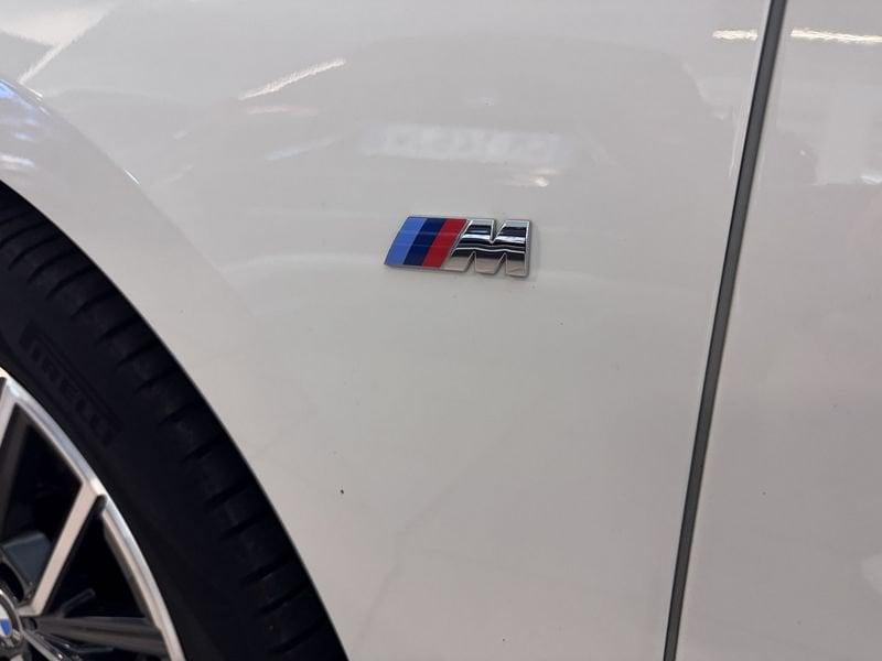 BMW Serie 2 Active Tourer 218d MSport Auto