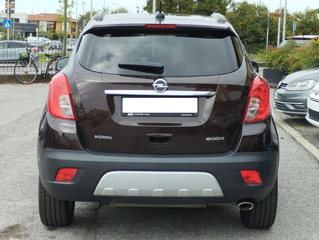 OPEL Mokka 1.6 CDTI Ecotec 136CV FULL OPTIONAL