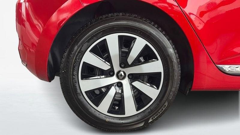 Renault Clio 5 Porte 1.0 TCe GPL Zen 1.0 tce Zen Gpl 100cv