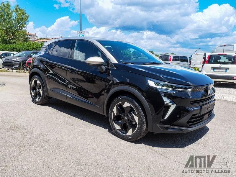 Renault Captur ECO-G 100 CV Techno GPL KM0