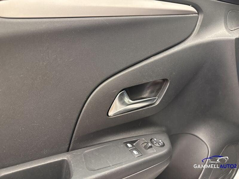 Opel Corsa Corsa 1.5 D 100 CV Edition