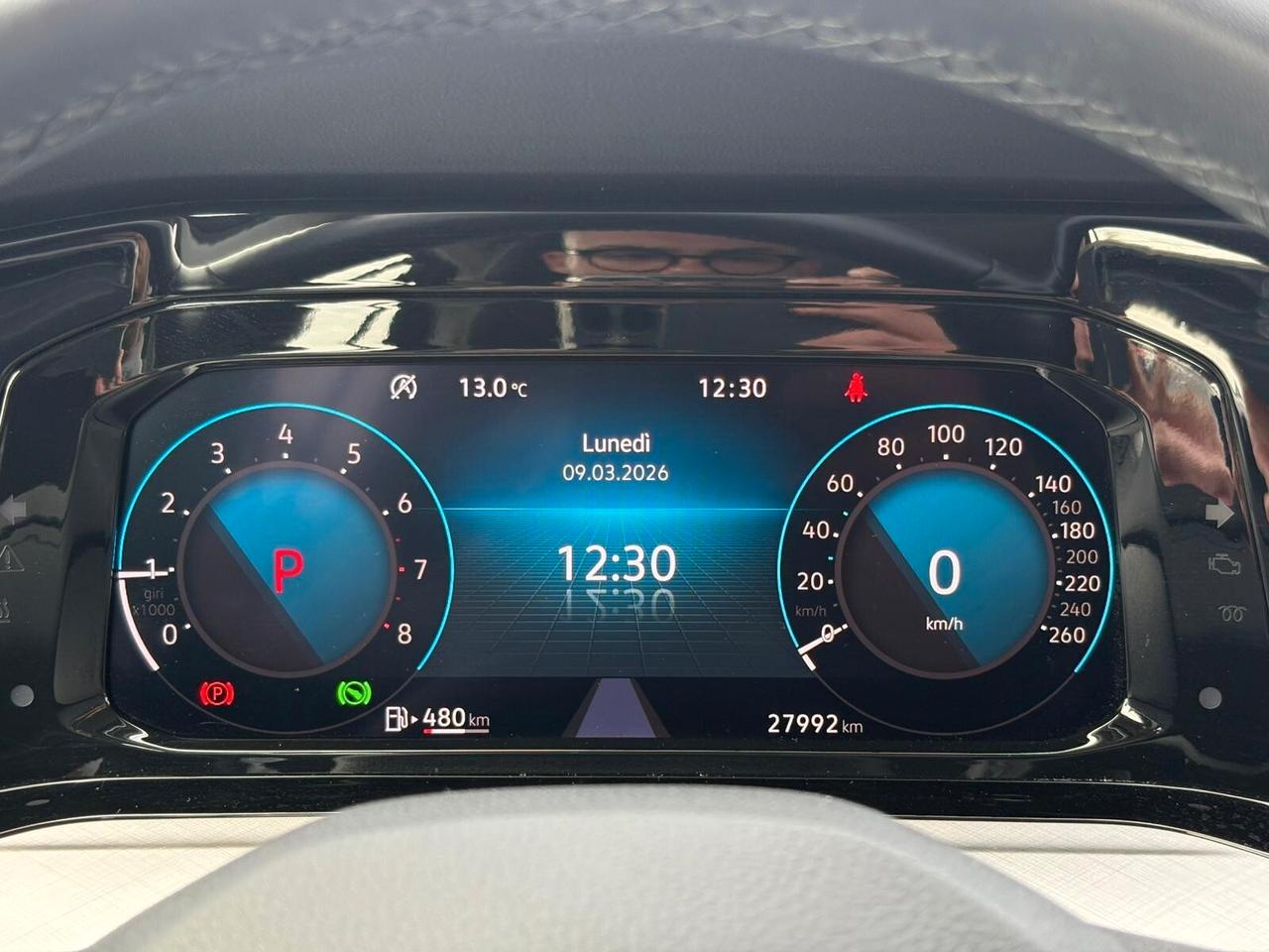 Volkswagen Golf 1.0 eTSI EVO DSG Life