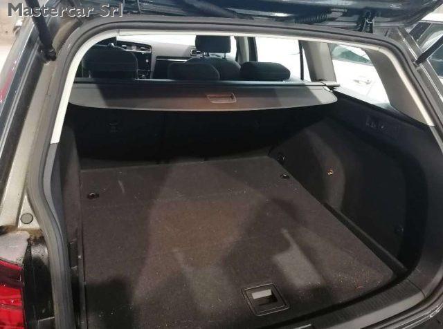 VOLKSWAGEN Golf Variant 2.0 tdi Executive 150cv dsg - FP839ZE
