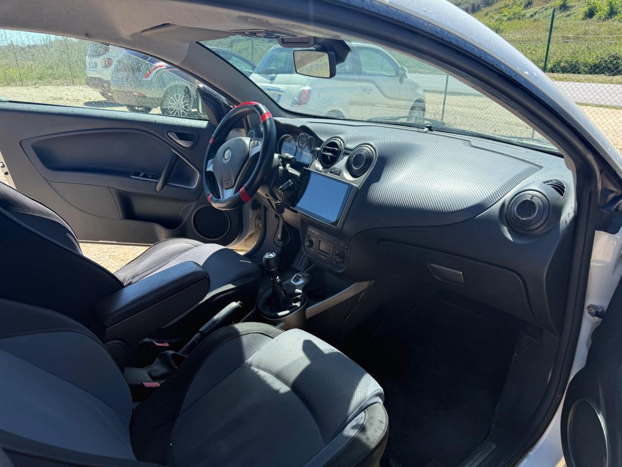 Alfa Romeo MiTo 1.3 JTDm-2 95 CV PERMUTE