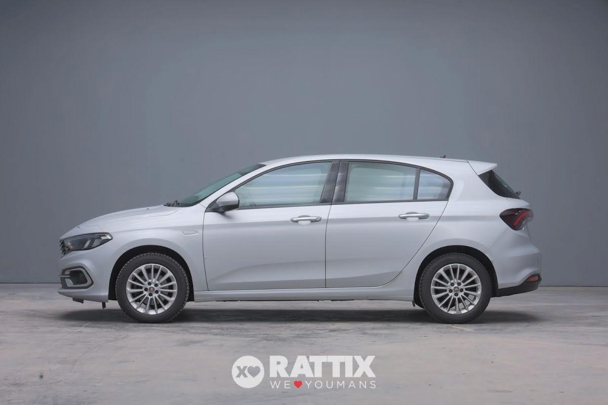 Fiat Tipo 1.3 MJT 95CV Business 5p